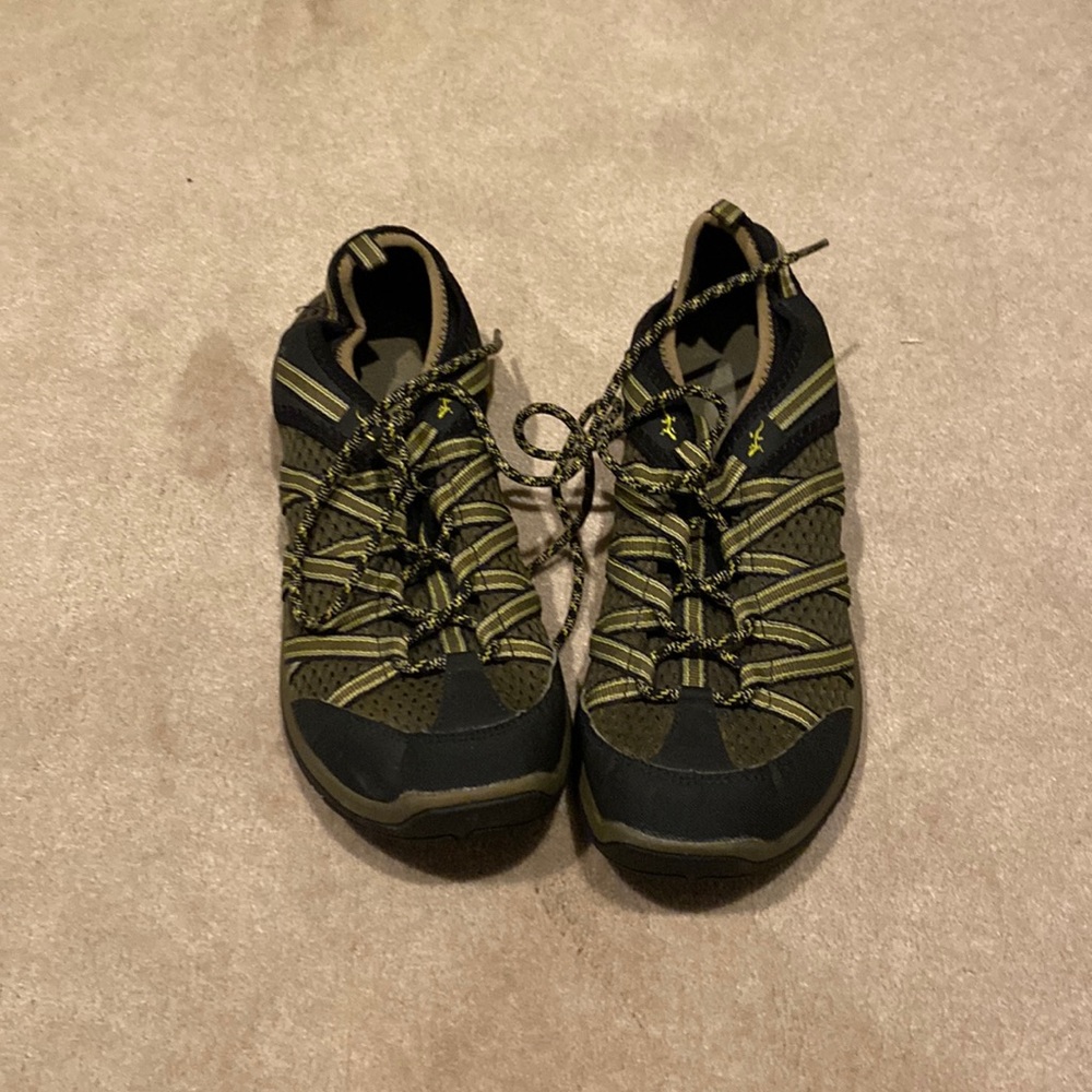 Chaco’s men’s water shoes